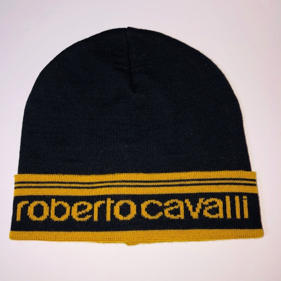 Roberto Cavalli Other - ROBERTO CAVALLI BEANIE